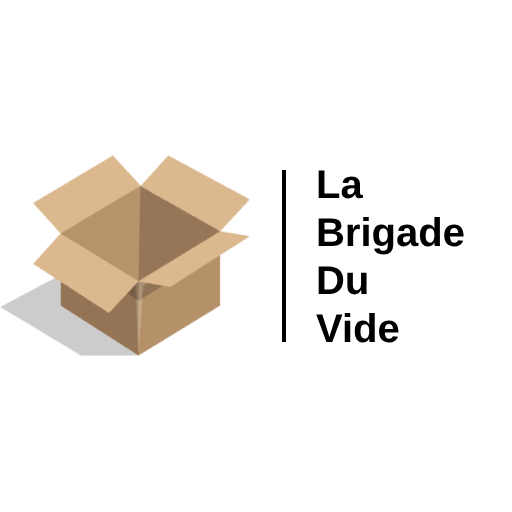 La Brigade Du Vide